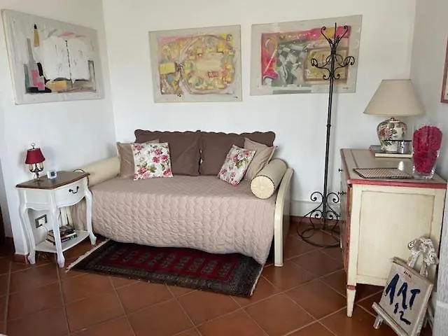 Bed & Breakfast Bed And Breakfast Casale Del Sole Castellina Marittima