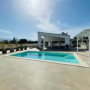  Affittacamere Villa INN Italia