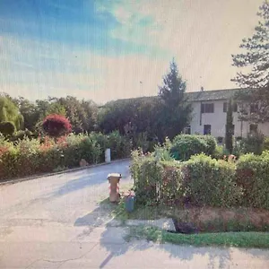 A Casa Di Bice Case Nuove (Tuscany)