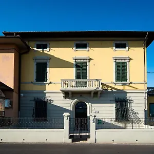 Villarte Agliana