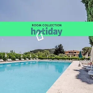 Hotiday Collection - Lacona