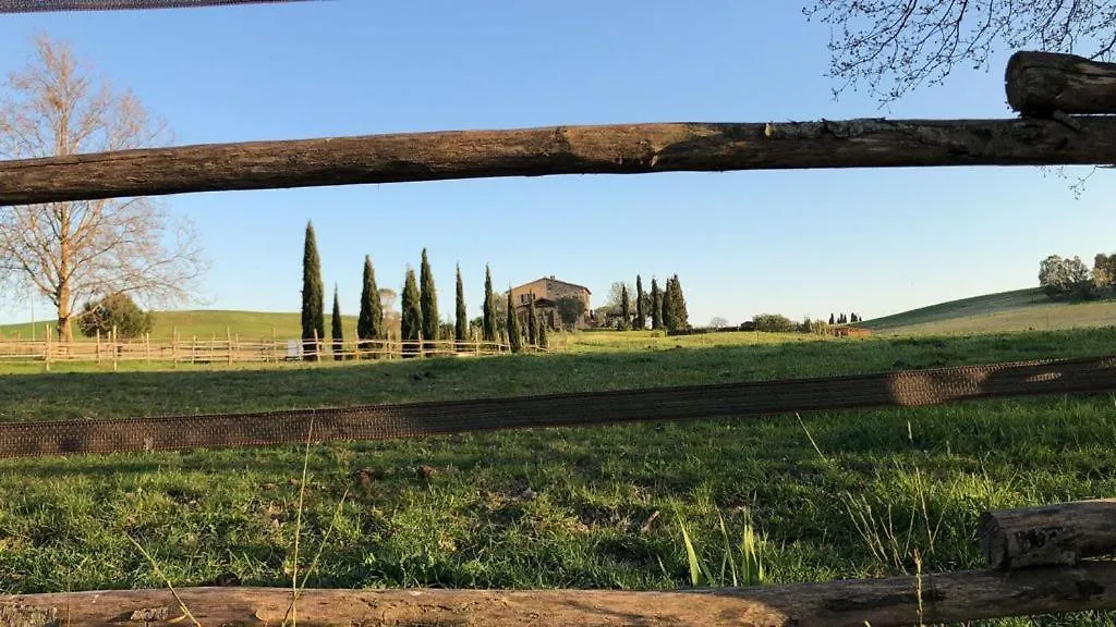 Bed & Breakfast Bed And Breakfast Casale Del Sole Castellina Marittima Italy