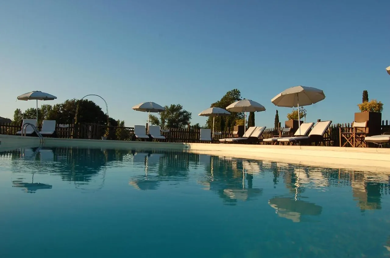 Bed And Breakfast Casale Del Sole Castellina Marittima