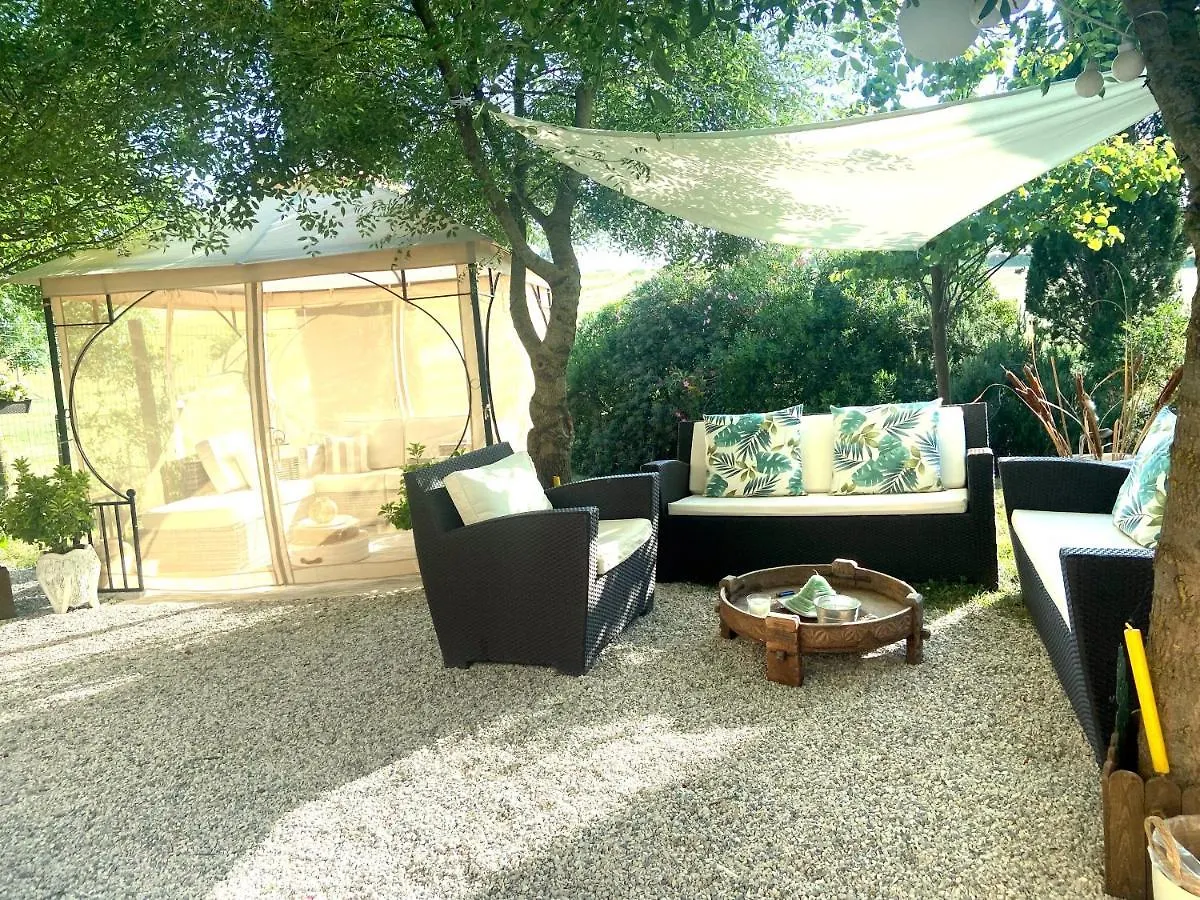 Bed & Breakfast Bed And Breakfast Casale Del Sole Castellina Marittima
