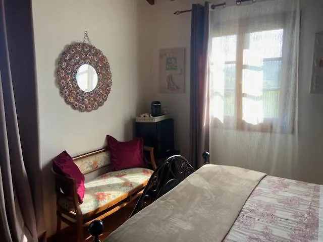 Bed And Breakfast Casale Del Sole Castellina Marittima
