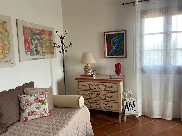 Bed & Breakfast Bed And Breakfast Casale Del Sole Castellina Marittima