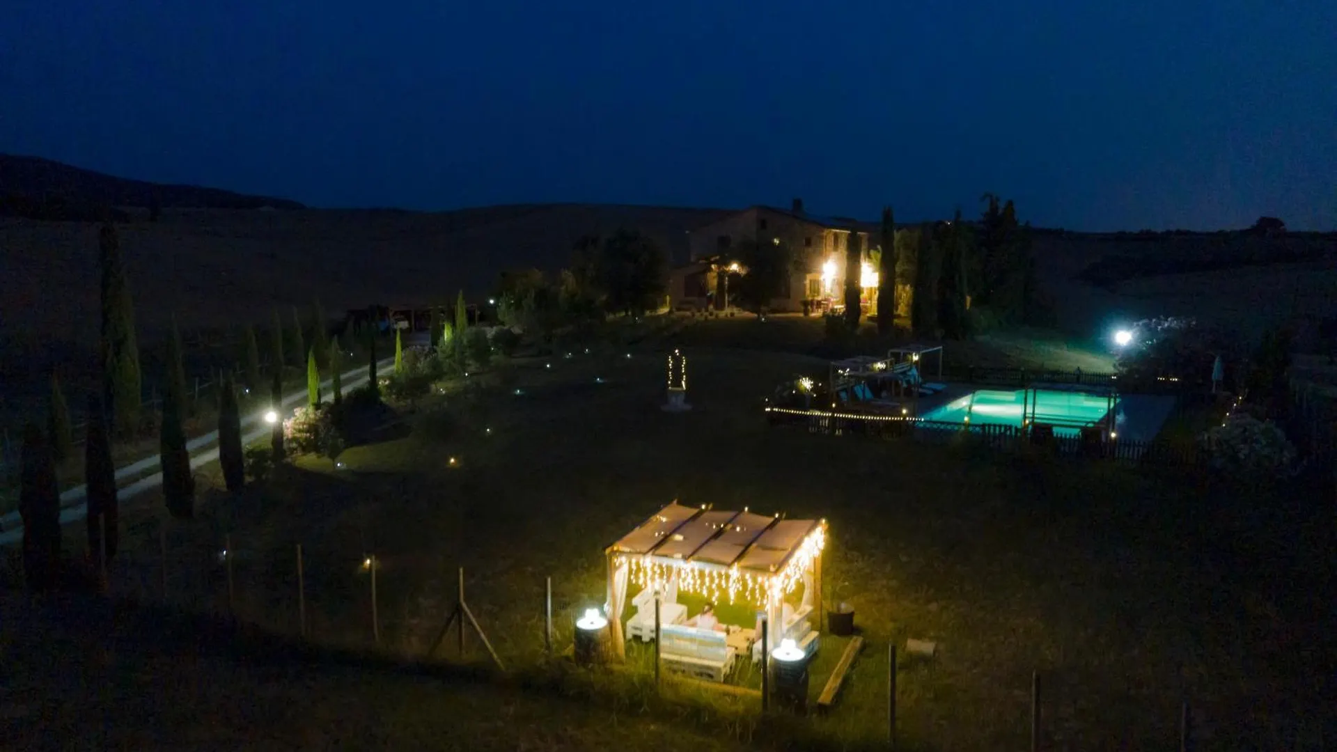 Bed & Breakfast Bed And Breakfast Casale Del Sole Castellina Marittima